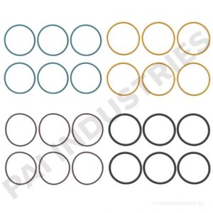 INJECTOR O-RING KIT
