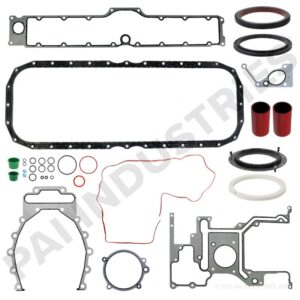 CUMMINS LOWER GASKET KIT