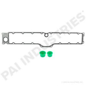 CUMMINS OIL COOLER GASKET SET