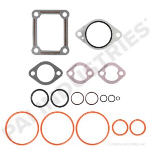 CATERPILLAR OIL COOLER GASKET KIT