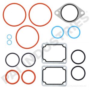 CATERPILLAR OIL COOLER GASKET KIT