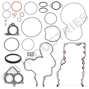 CATERPILLAR C15 FRONT COVER GASKET KIT