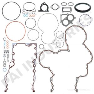 CATERPILLAR FRONT COVER GASKET KIT