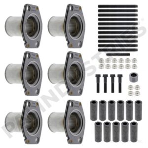 CATERPILLAR EXHAUST MANIFOLD GASKET KIT