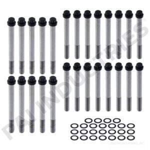 CATERPILLAR HEADBOLT KIT