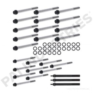 CATERPILLAR HEAD BOLT KIT