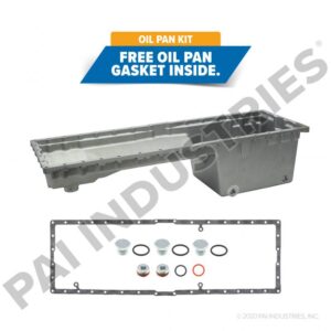 CATERPILLAR OIL PAN KIT