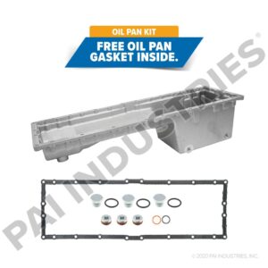 CATERPILLAR OIL PAN KIT