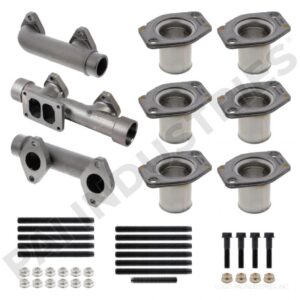 CATERPILLAR EXHAUST MANIFOLD KIT