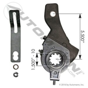 HALDEX TYPE S/SETTING SLACK ADJUSTER 5.5