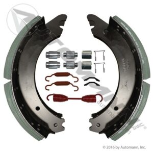 SHOE BOX KIT 16.5in X 7.0in