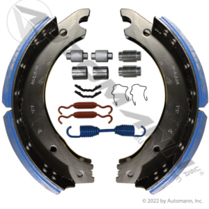 SHOE BOX KIT 16.5X7IN Q TYPE 20K VALUE