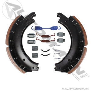 SHOE BOX KIT 16.5X7IN Q TYPE 23K VALUE