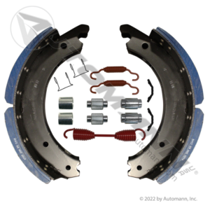 SHOE BOX KIT 16.5X7IN Q PLUS 20K VALUE