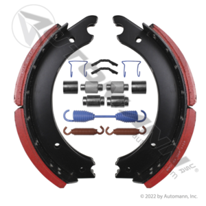 SHOE BOX KIT 16.5X8.625 Q PLUS 23K VALUE