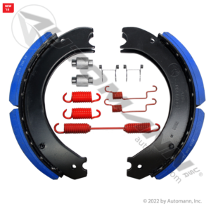 SHOE BOX KIT 16.5X5IN ES2 TYPE 20K VALUE