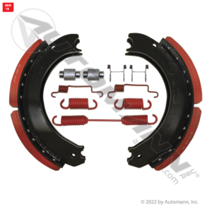 SHOE BOX KIT 16.5X6IN ES2 TYPE 23K VALUE