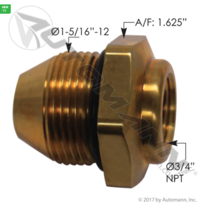 AD9 TYPE CHECK VALVE 3/4IN NPT