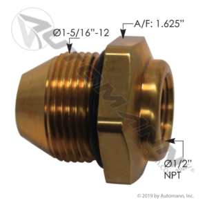 AD9 TYPE CHECK VALVE 1/2IN NPT