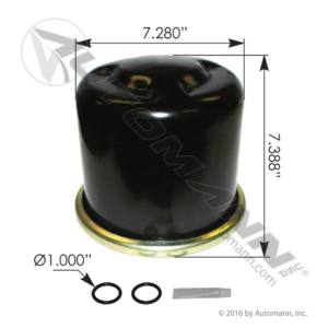 ADIP TYPE CARTRIDGE KIT