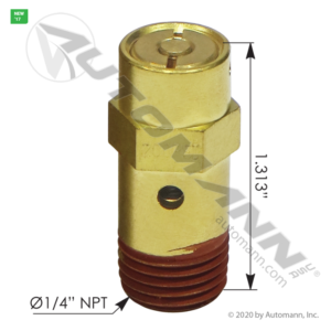 ST4 TYPE SAFETY VALVE