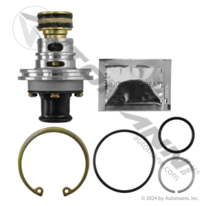 PURGE VALVE (ADIS/ADIP TYPE)