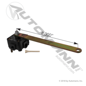 OEM BARKSDALE HEIGHT CONTROL VALVE