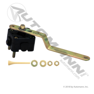 OEM BARKSDALE HEIGHT CONTROL VALVE CAB