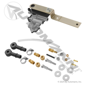 HEIGHT CONTROL VALVE NEWAY TYPE