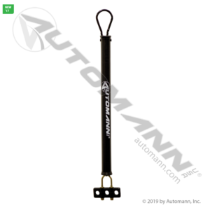 TENDER KIT 20IN SINGLE SPRING