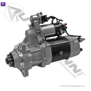 STARTER 39MT TYPE ROTATABLE