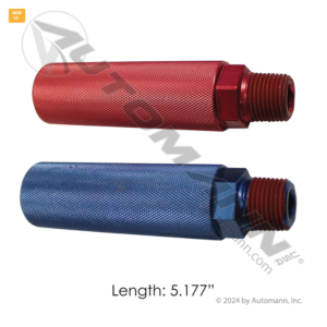 GLADHAND GRIPS ALUMINUM