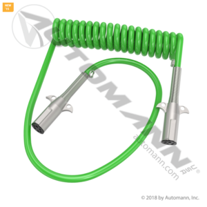 ELECTRIC CABLE ABS 15FT W/48IN LEAD