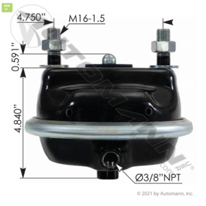 MGM ADB SERVICE CHAMBER CSB22D