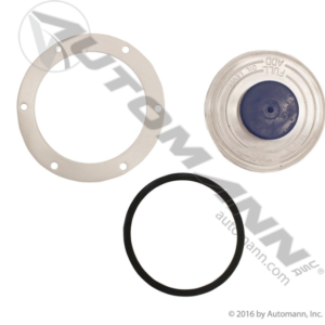HUB CAP WINDOW KIT