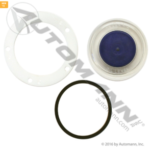 HUB CAP WINDOW KIT