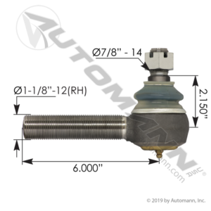 TIE ROD END