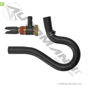 REAR DIFFERENTIAL BREATHER KIT