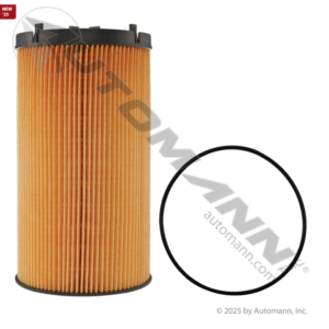 FUEL FILTER PACCAR MX13 EPA 13