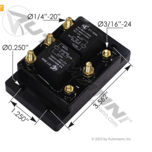 FORWARD-REVERSE MODULE