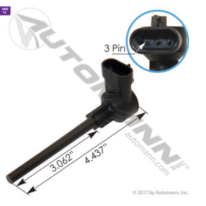 COOLANT LEVEL SENSOR KENWORTH