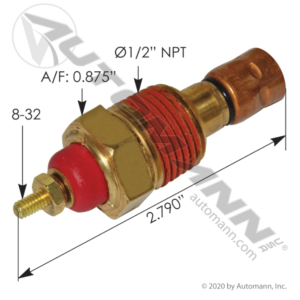 TEMP SENSOR PETERBILT