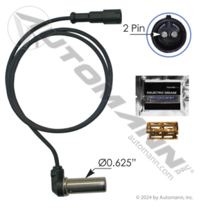 ABS SENSOR KIT 90 DEGREE HEAD 38INCH
