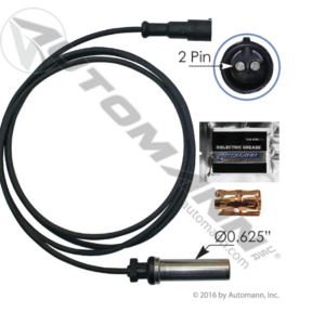 ABS SENSOR KIT STRAIGHT HEAD 67INCH