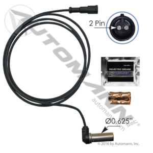 ABS SENSOR KIT 90 DEGREE HEAD 76in