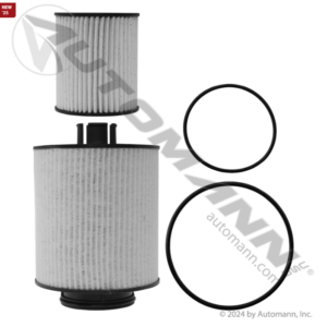 IHC/FORD FUEL FILTER KIT