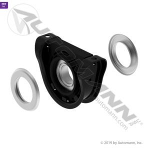 CENTER BEARING SELF ALIGNING