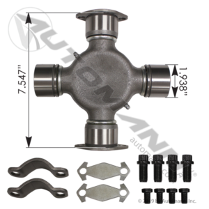 U JOINT - 1810 SERIES - HR TYPE