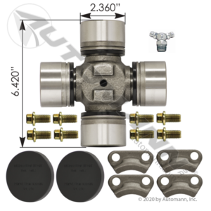 U JOINT - SPL250 SERIES- SPL TYPE