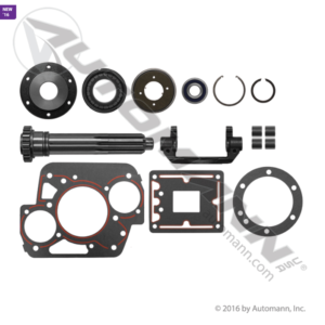 CLUTCH INSTALLATION KIT FULLER FR SERIES